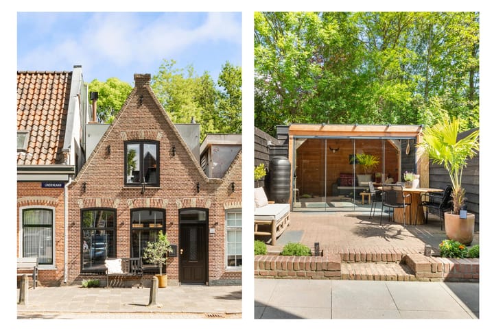 Foto 6 van Lindenlaan 72