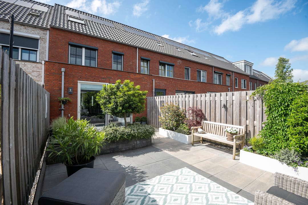 Foto 1 van Brederode 6