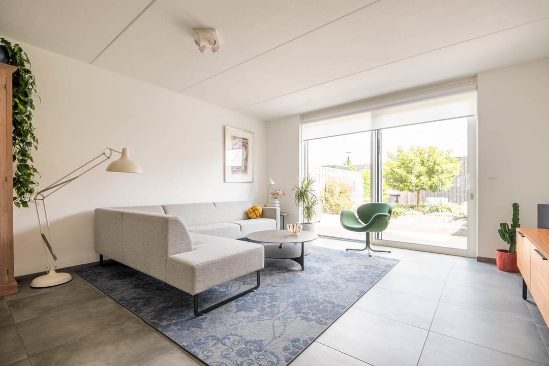 Foto 2 van Brederode 6