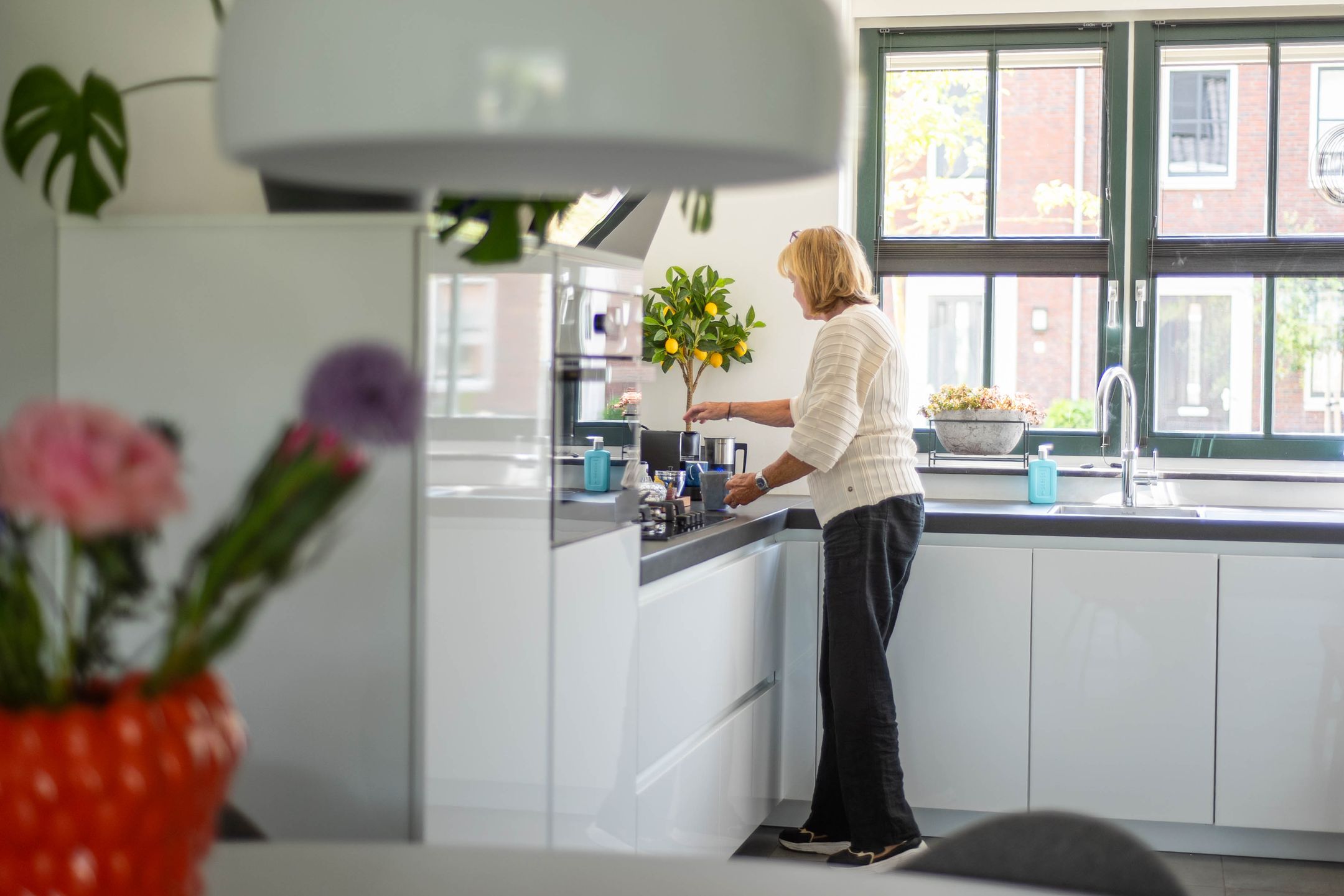 Foto 3 van Brederode 6