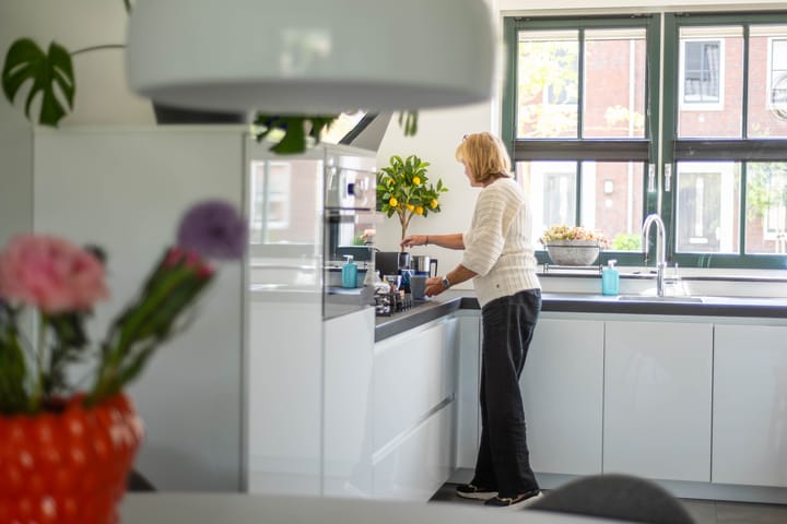 Foto 3 van Brederode 6