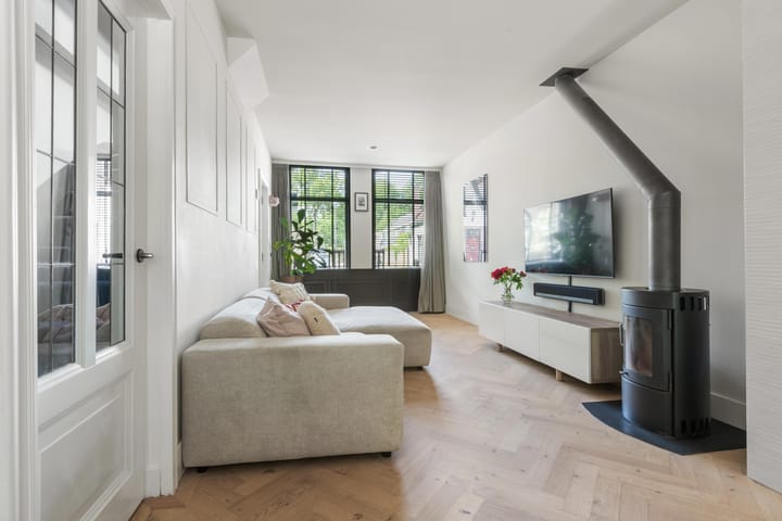 Foto 8 van Lindenlaan 72