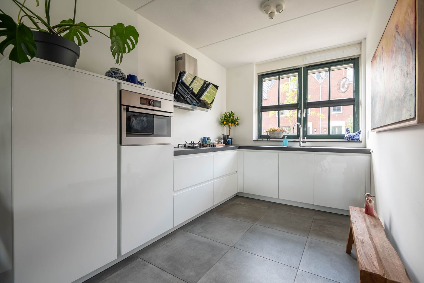 Foto 4 van Brederode 6