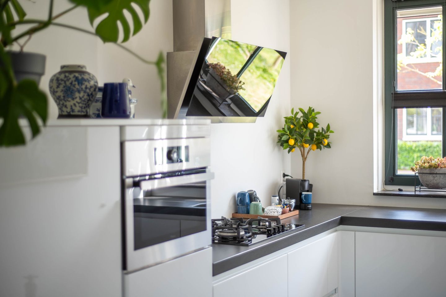 Foto 5 van Brederode 6