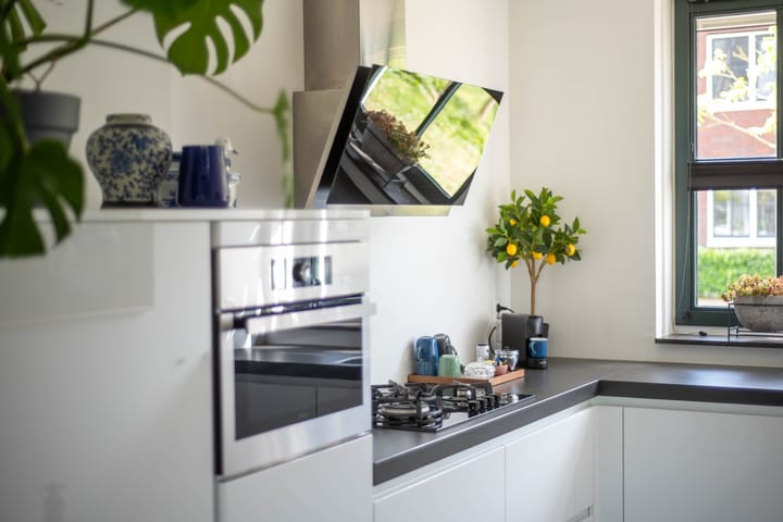 Foto 5 van Brederode 6