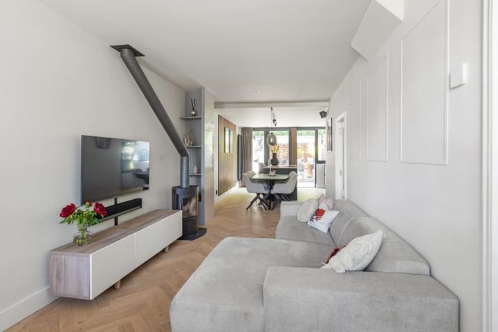 Foto 11 van Lindenlaan 72