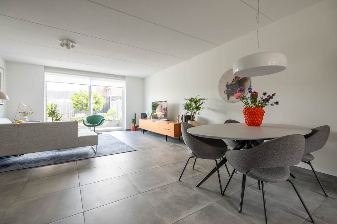 Foto 7 van Brederode 6