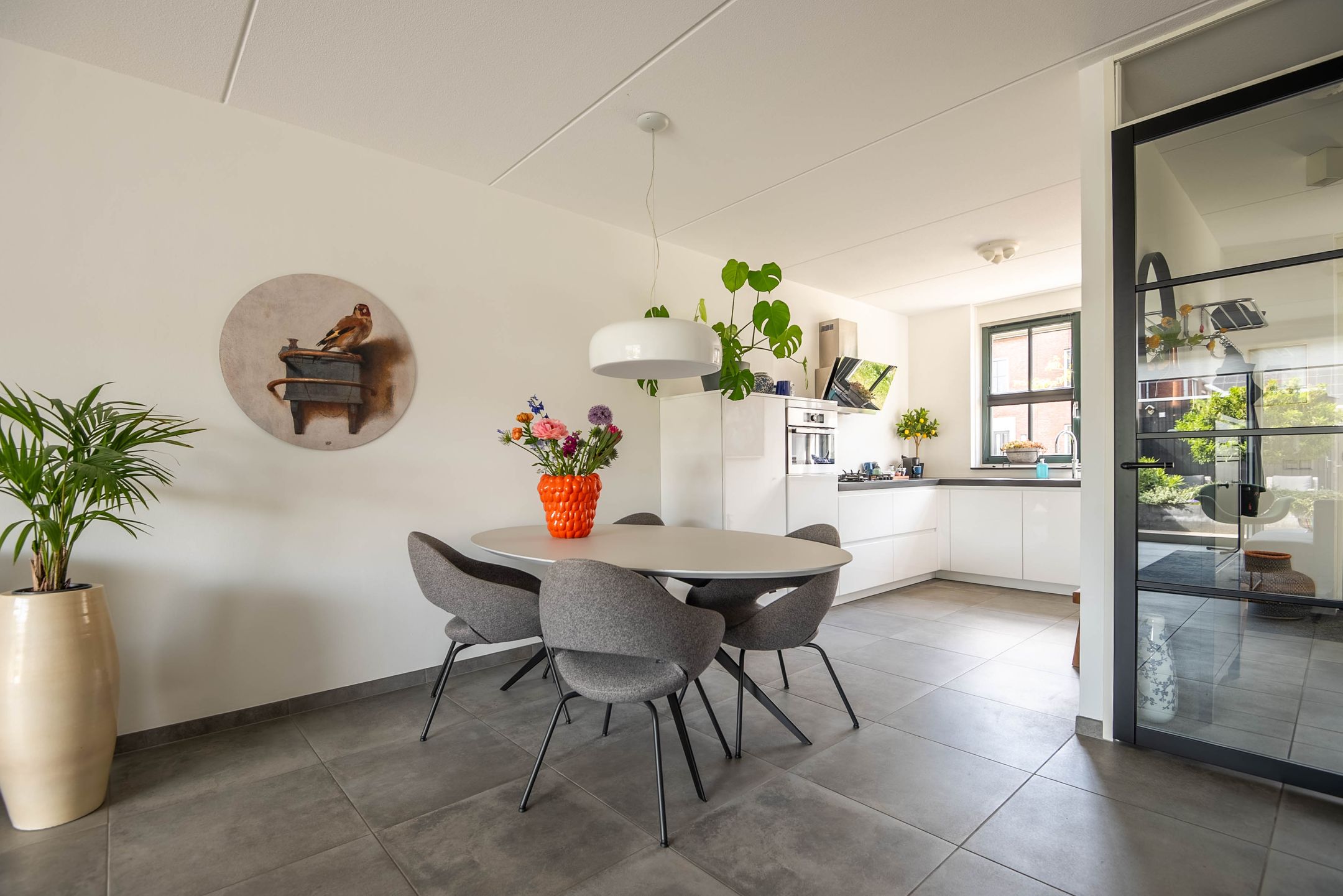 Foto 6 van Brederode 6