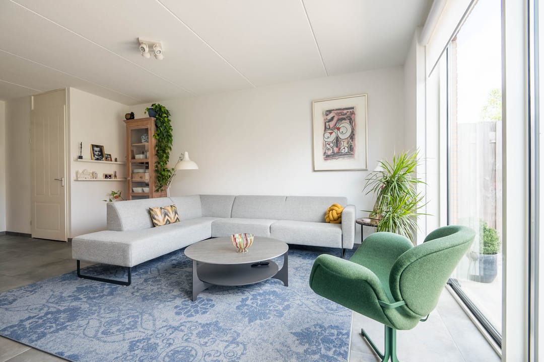 Foto 8 van Brederode 6