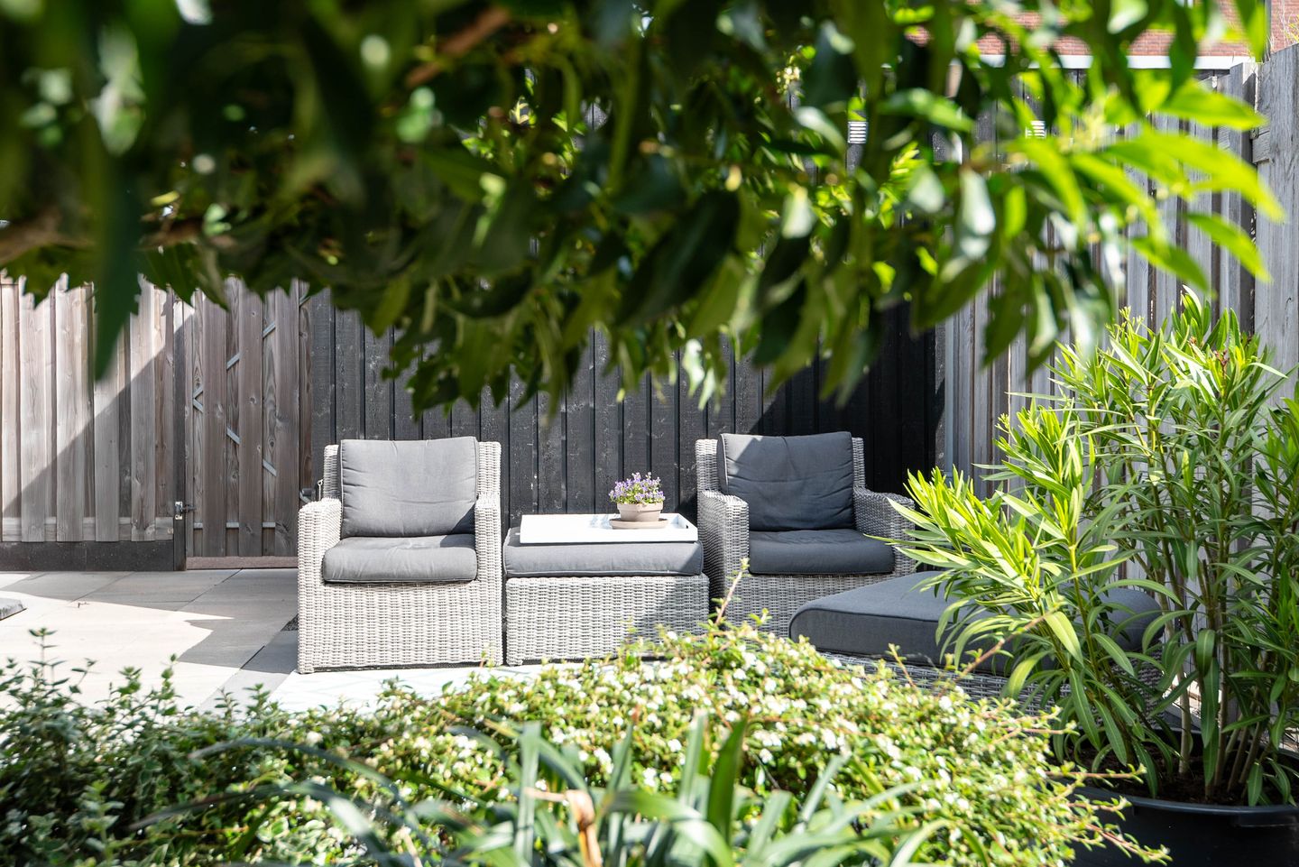 Foto 10 van Brederode 6