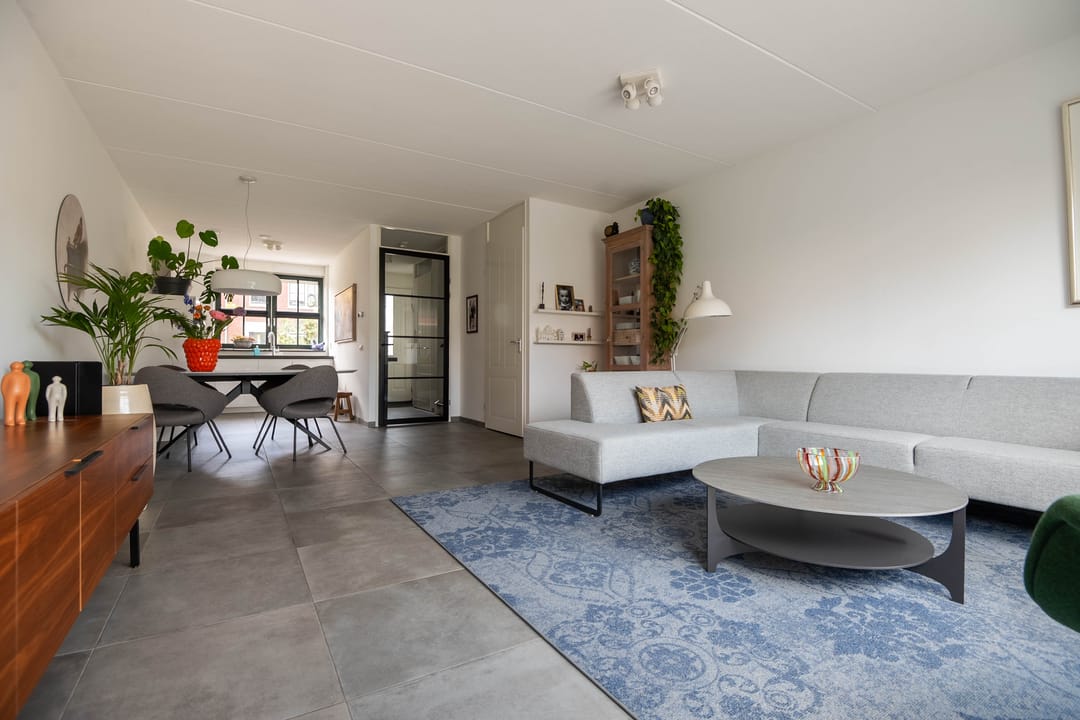 Foto 11 van Brederode 6