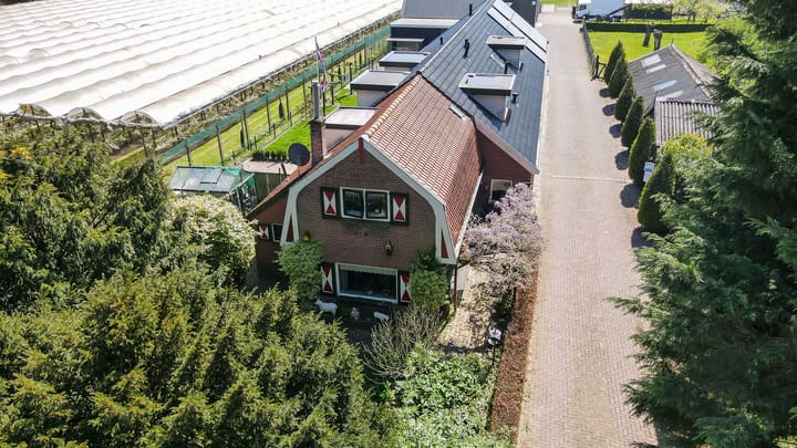 Foto 2 van Heeswijk 34