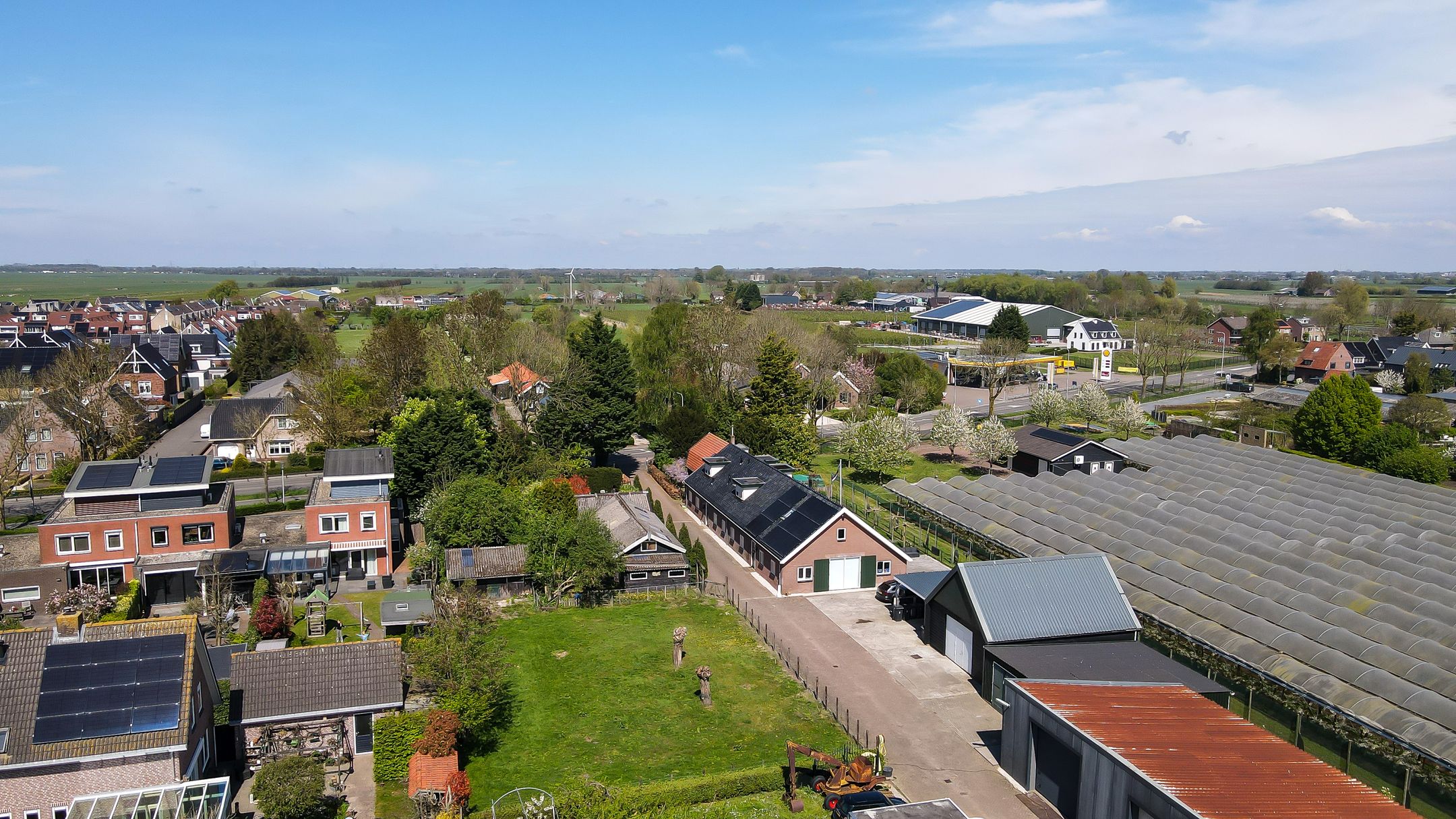 Foto 3 van Heeswijk 34