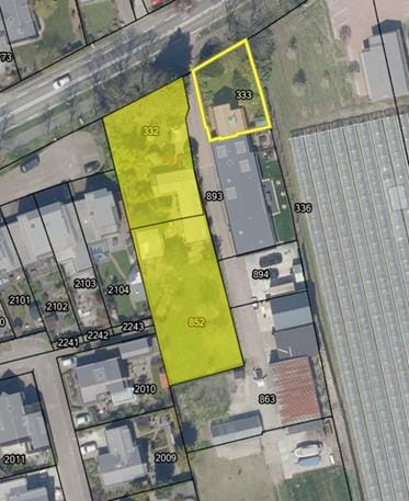 Foto 5 van Heeswijk 34