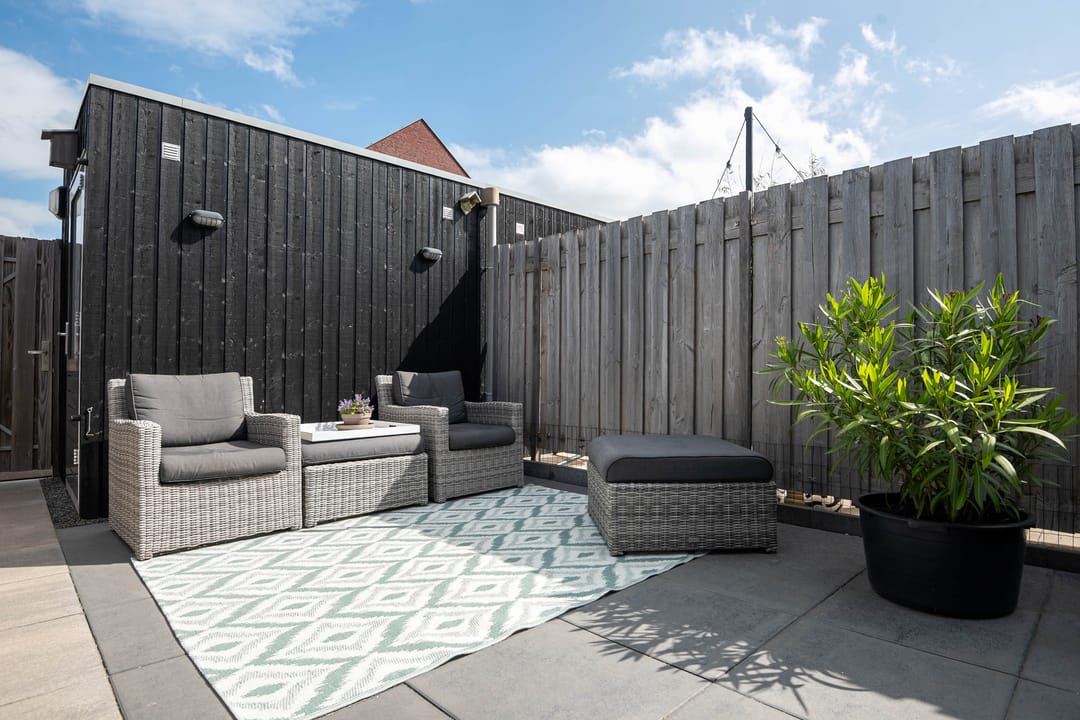 Foto 22 van Brederode 6