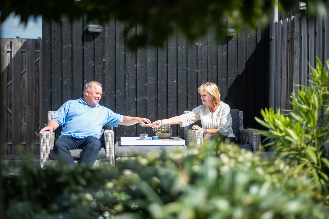 Foto 23 van Brederode 6