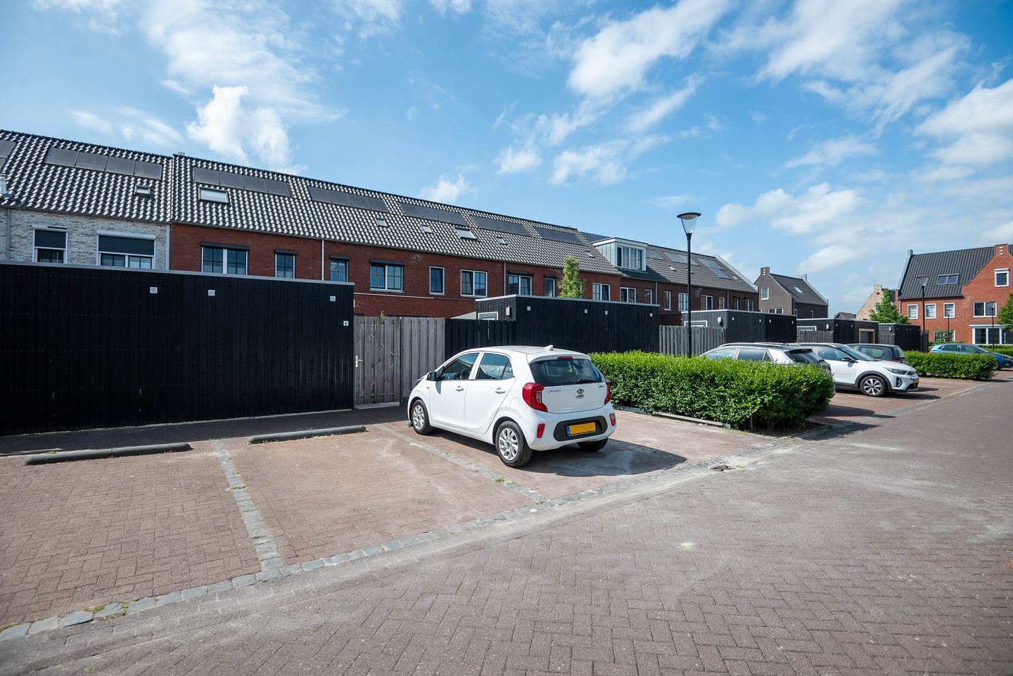 Foto 25 van Brederode 6