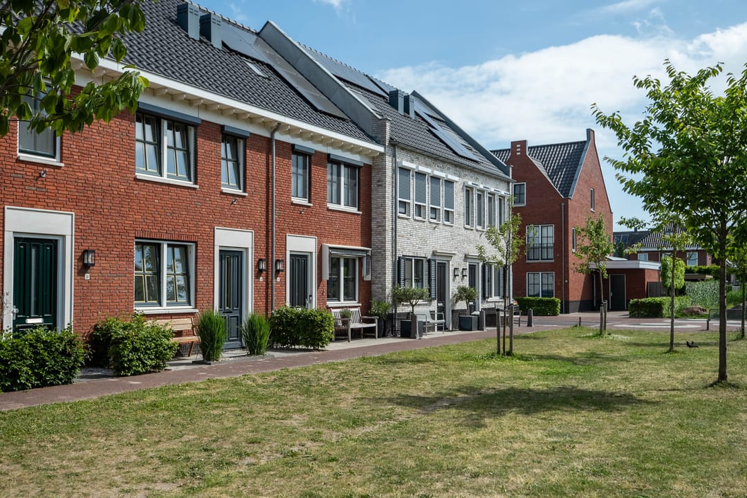 Foto 26 van Brederode 6