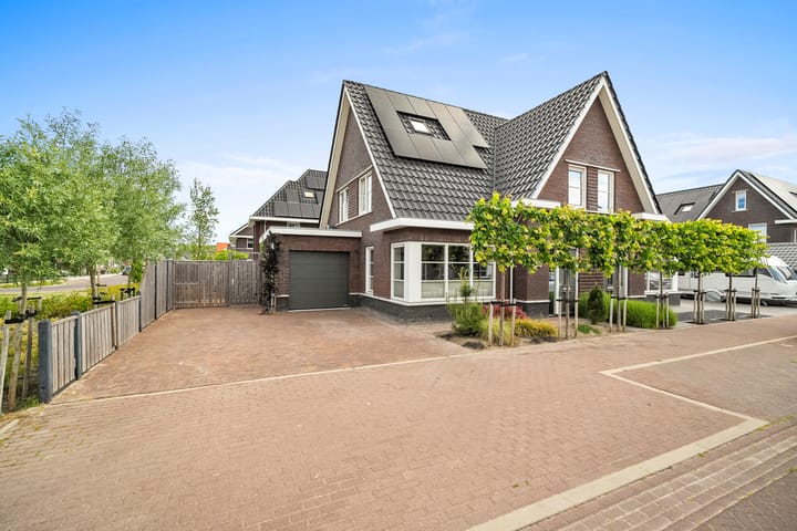 Foto 1 van Draadzegge 56