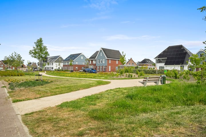 Foto 2 van Draadzegge 56