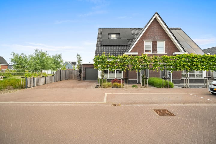 Foto 3 van Draadzegge 56