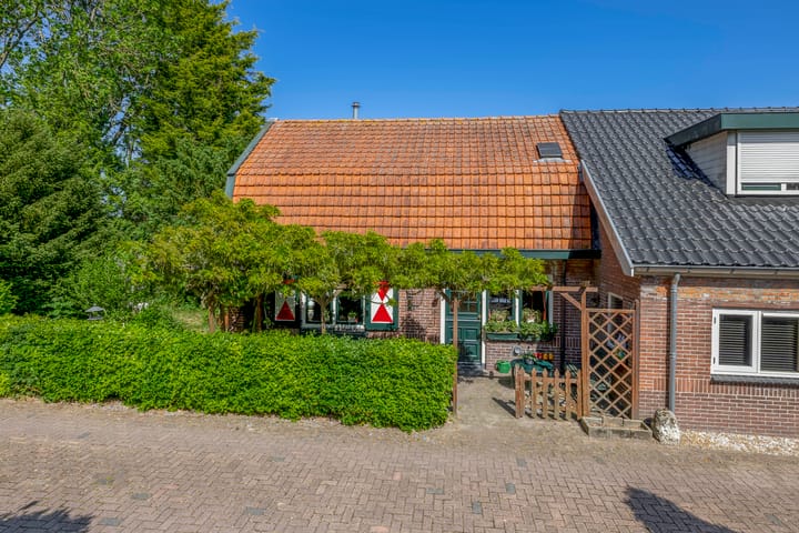 Foto 10 van Heeswijk 34