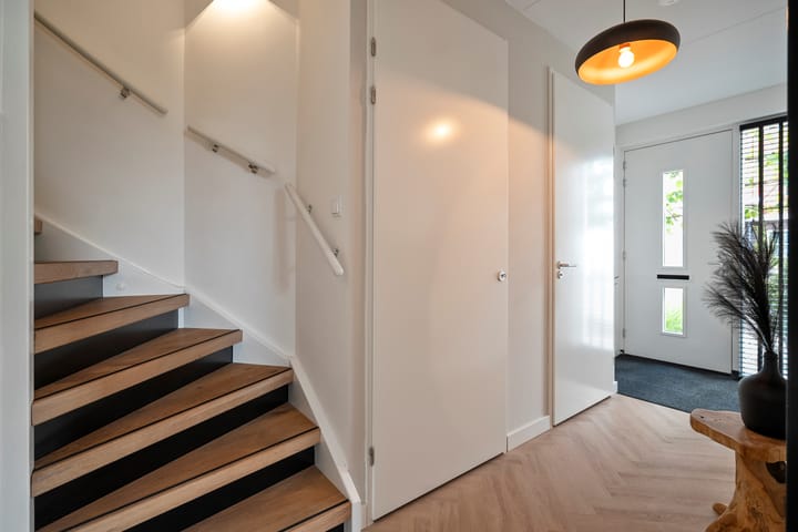 Foto 5 van Draadzegge 56