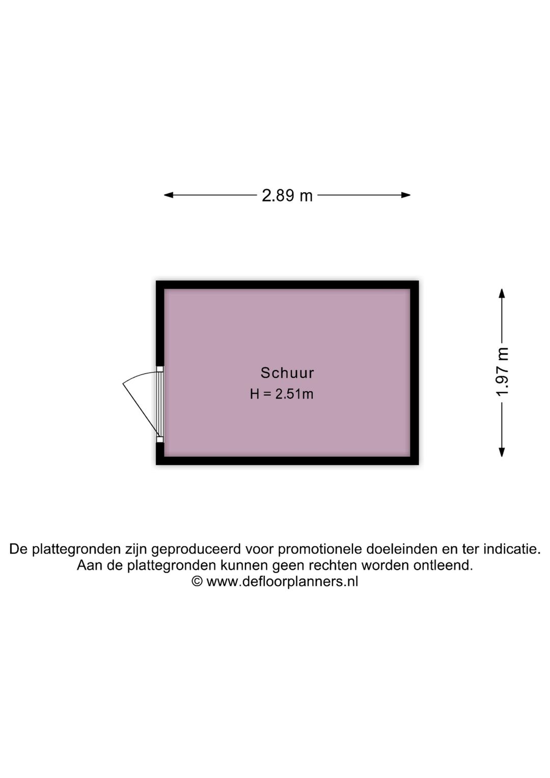 Foto 31 van Brederode 6