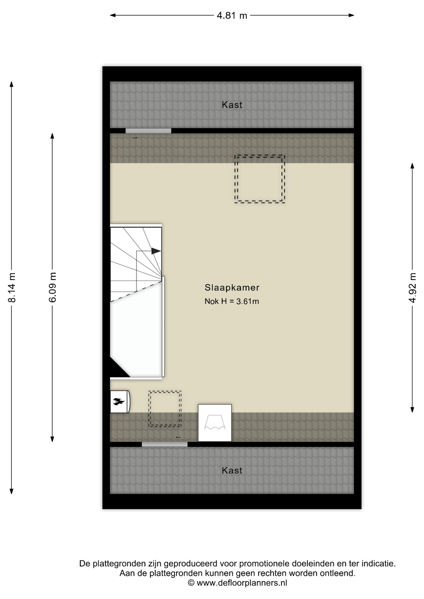 Foto 29 van Brederode 6
