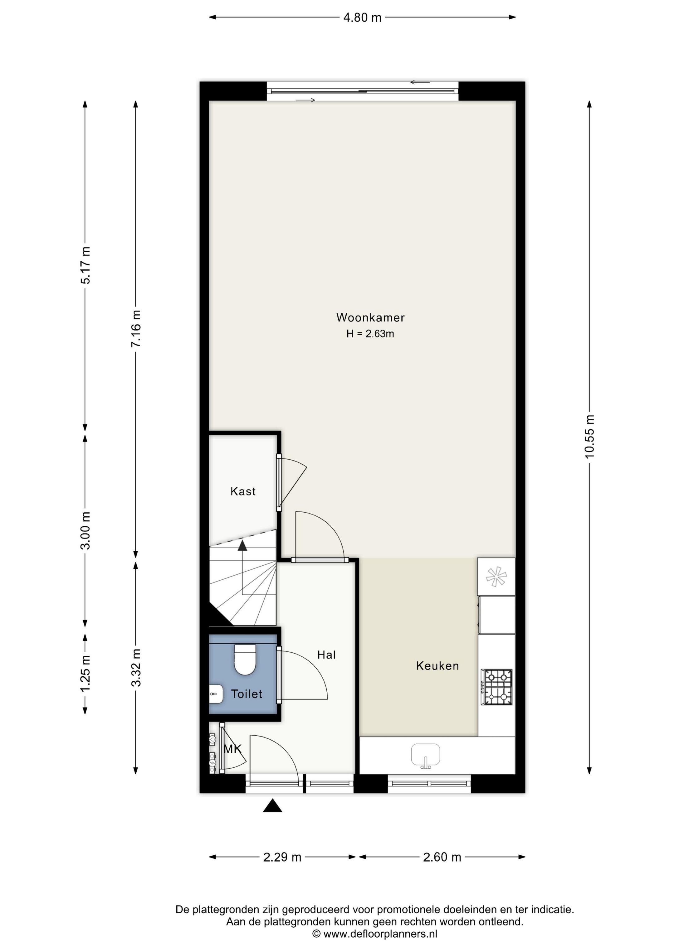 Foto 30 van Brederode 6