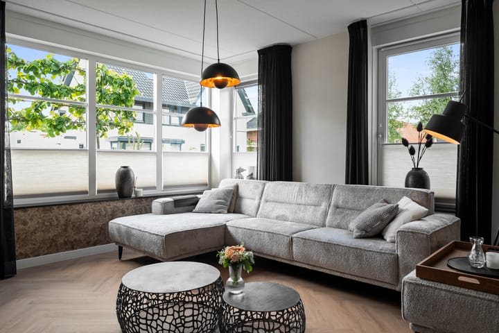 Foto 9 van Draadzegge 56