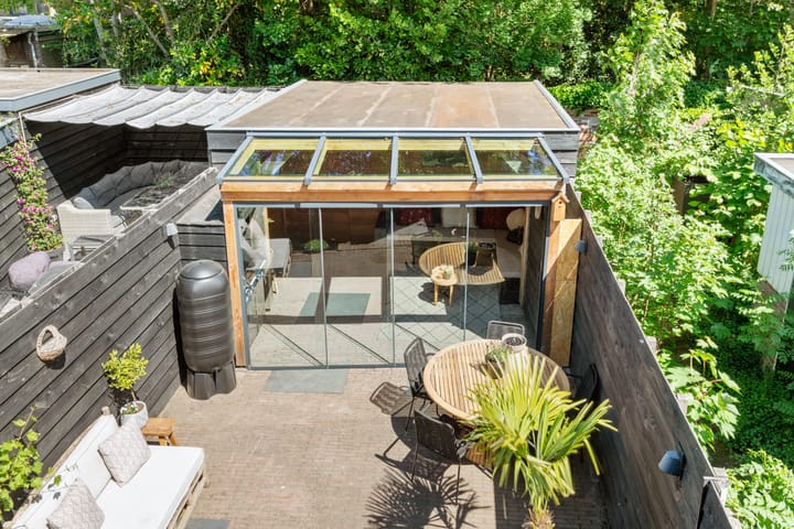 Foto 38 van Lindenlaan 72