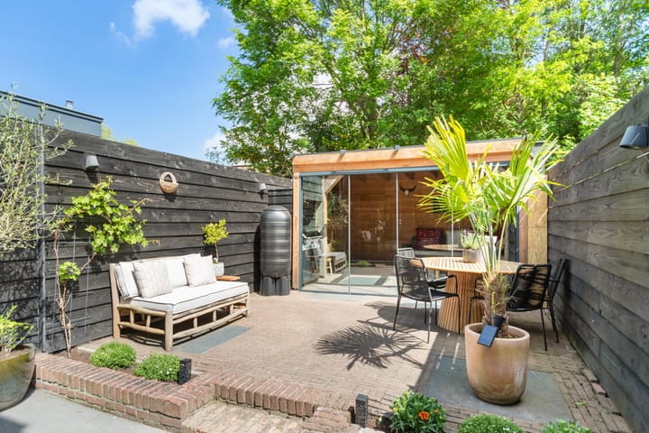 Foto 40 van Lindenlaan 72