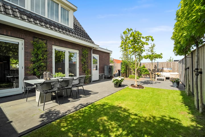 Foto 21 van Draadzegge 56