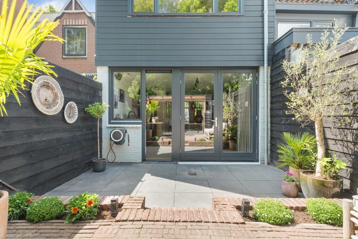 Foto 48 van Lindenlaan 72