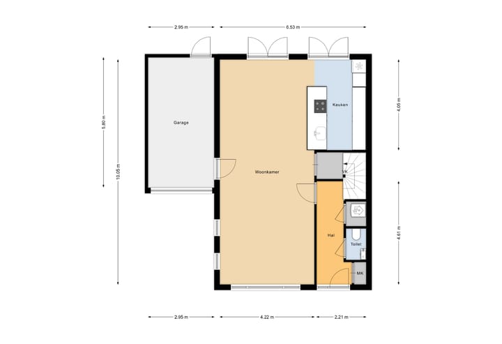 Foto 35 van Draadzegge 56