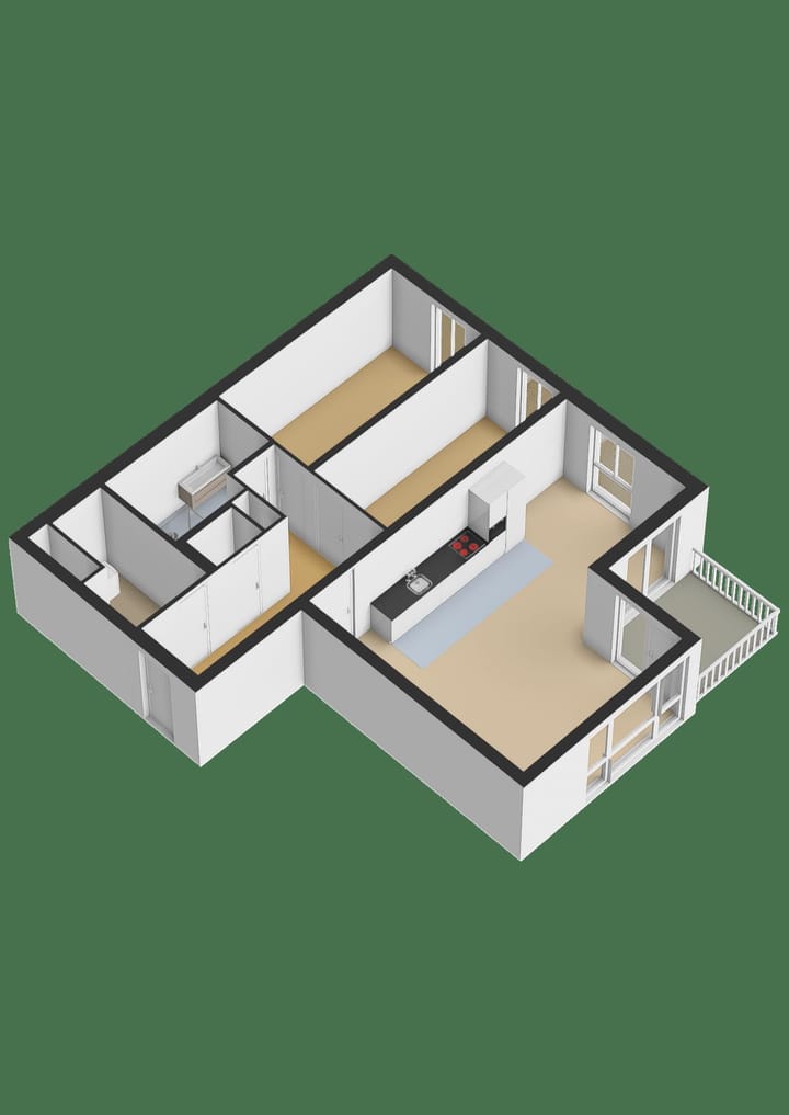 Foto 48 van Jonkheer 47