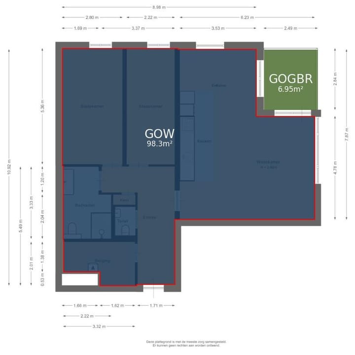 Foto 49 van Jonkheer 47