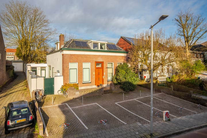 Photo 2 of Rosendaalsestraat 467-5