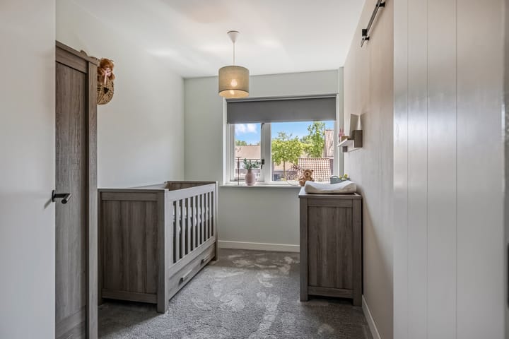 Foto 16 van Scharlakenbos 21