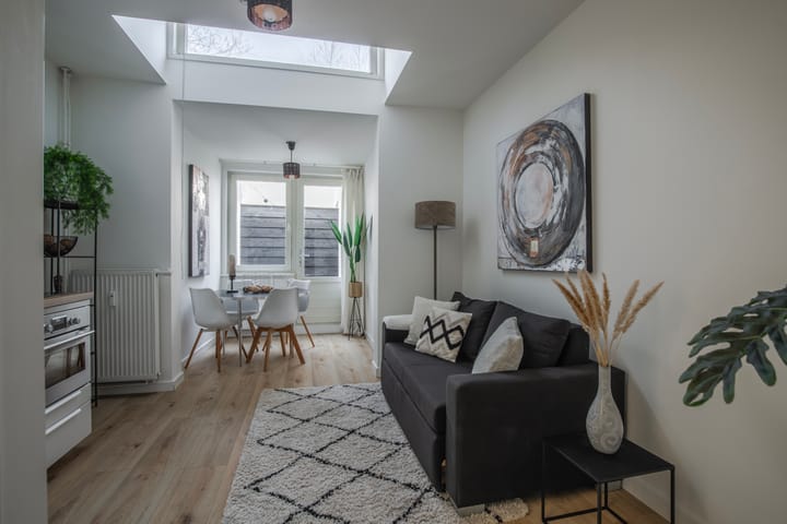 Photo 3 of Rosendaalsestraat 467-5