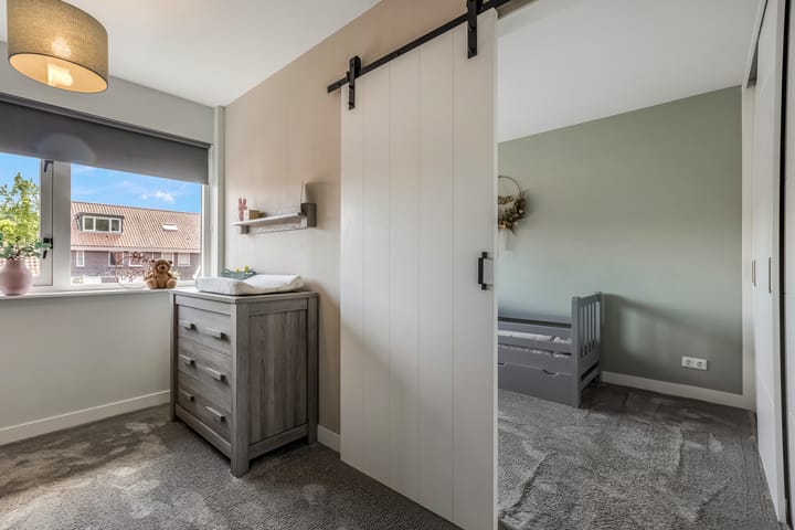 Foto 18 van Scharlakenbos 21