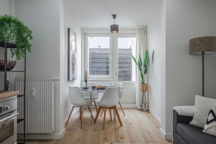 Photo 4 of Rosendaalsestraat 467-5