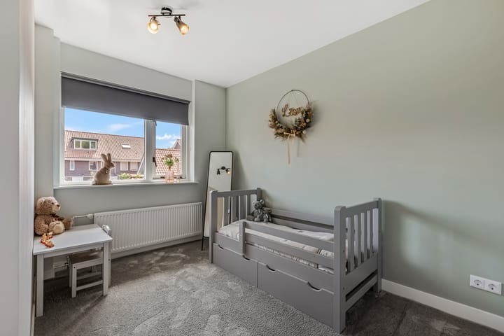 Foto 19 van Scharlakenbos 21