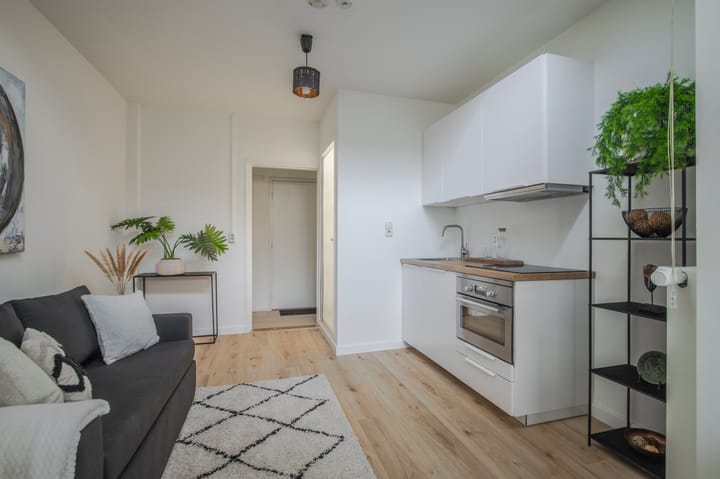 Photo 5 of Rosendaalsestraat 467-5