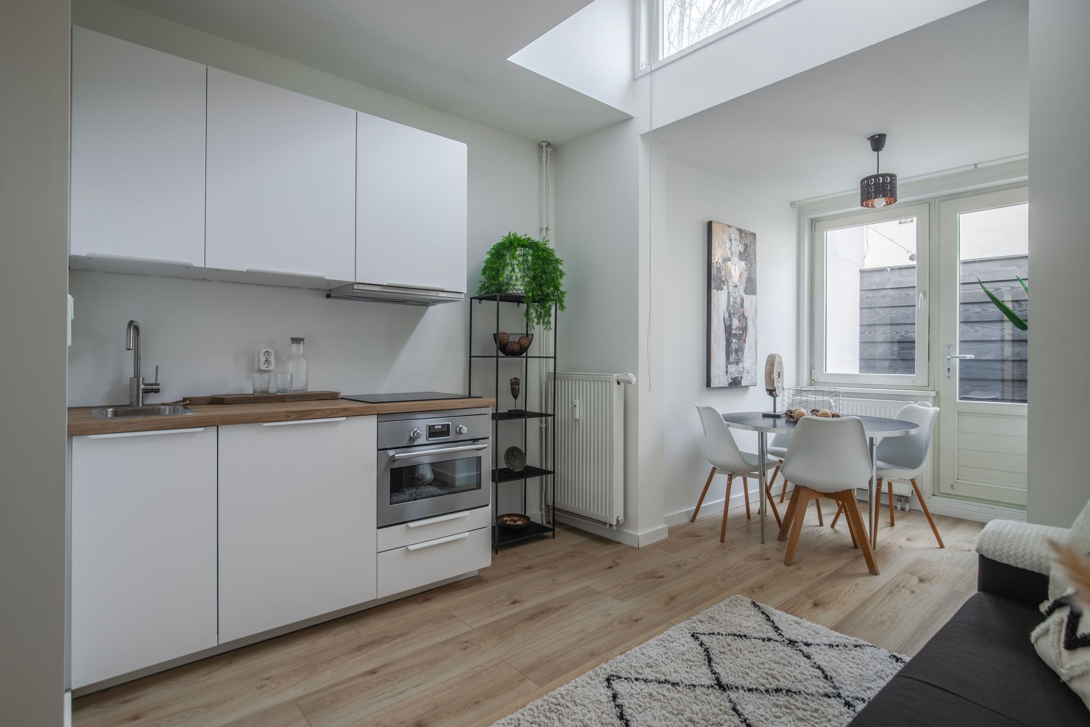 Foto 6 van Rosendaalsestraat 467-5