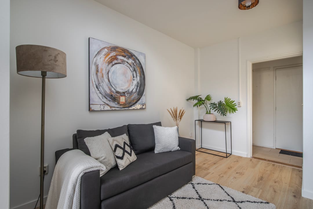 Foto 7 van Rosendaalsestraat 467-5