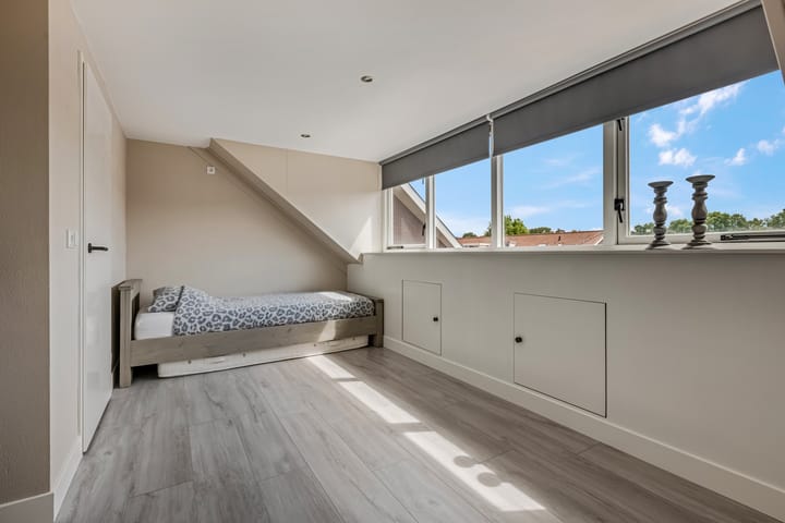 Foto 27 van Scharlakenbos 21