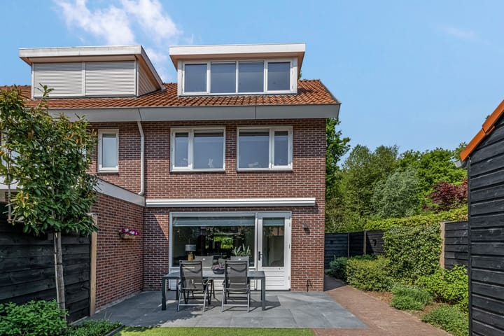 Foto 31 van Scharlakenbos 21