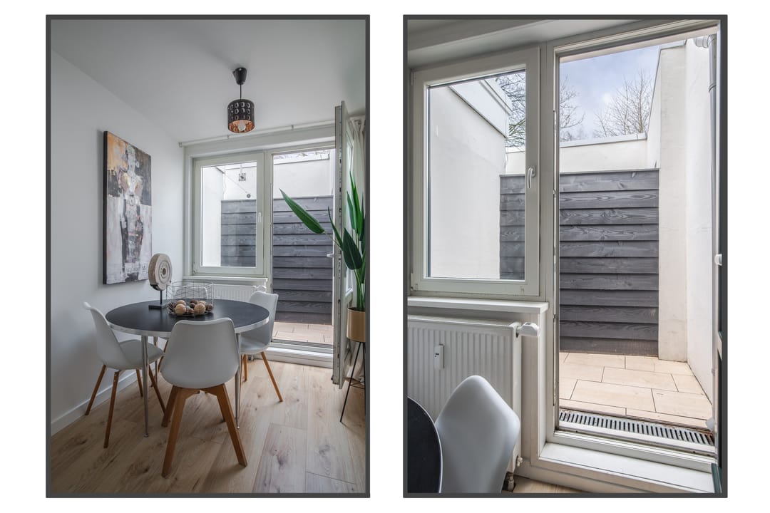 Foto 11 van Rosendaalsestraat 467-5